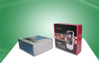 ขายปลีกกล่องบรรจุภัณฑ์สำหรับโทรศัพท์มือถือและผลิตภัณฑ์อิเล็กทรอนิกส์การบรรจุหีบห่อ